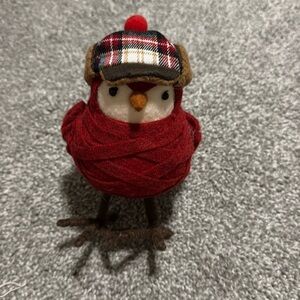 Target Winter Bird Featherly Friends